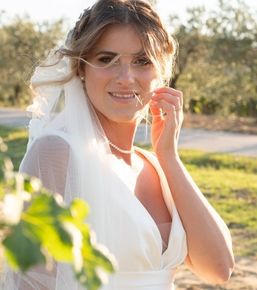 Vestiti da sposa Firenze